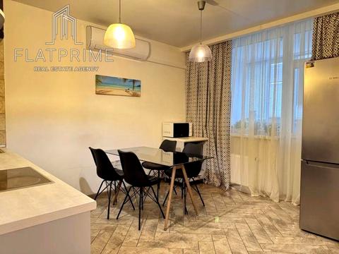 квартира за адресою Герцена вул., 35-А