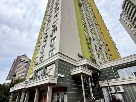 квартира за адресою Герцена вул., 35-А