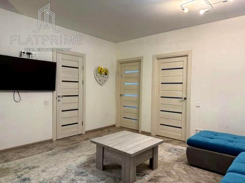 квартира за адресою Герцена вул., 35-А