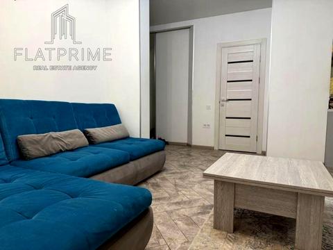 квартира за адресою Герцена вул., 35-А