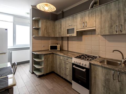 квартира по адресу Евгения Коновальца ул., 7в