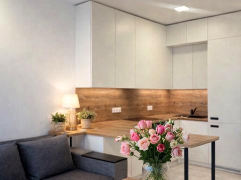 квартира за адресою Соборності просп. (Возз'єднання), 17 к2