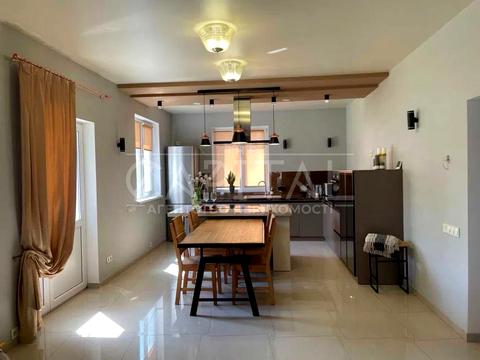 дом по адресу Берёзовая ул., 1