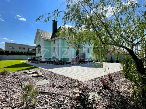 дом по адресу Берёзовая ул., 1