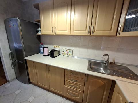 квартира по адресу Николая Михновского бульв. (Дружбы народов), 36