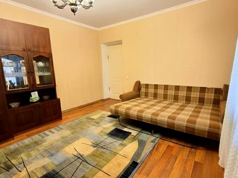 квартира по адресу Николая Михновского бульв. (Дружбы народов), 36