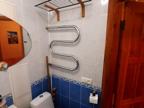 квартира за адресою Миколи Шепелєва вул., 8-А