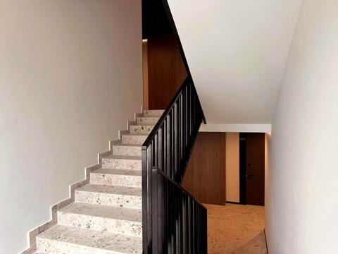 квартира по адресу Зеленая ул., (Будинок 2)