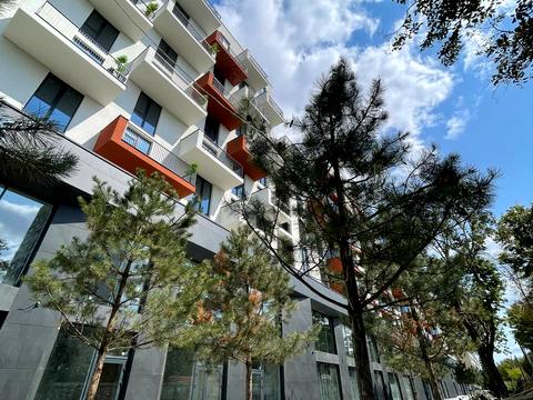 квартира по адресу Зеленая ул., (Будинок 2)