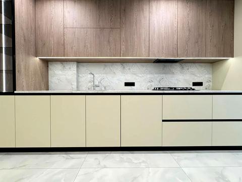 квартира по адресу Бельведерская ул., 23