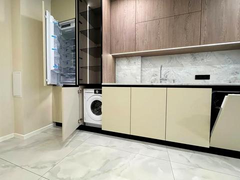 квартира по адресу Бельведерская ул., 23