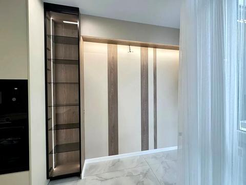 квартира по адресу Бельведерская ул., 23