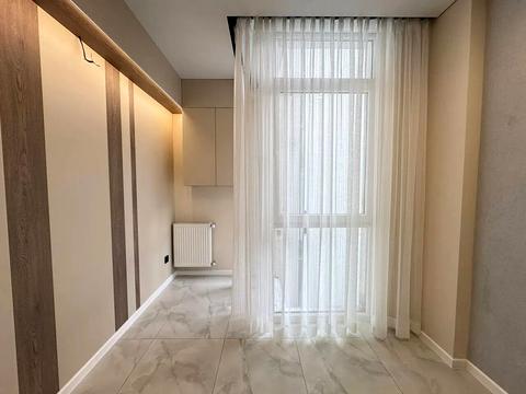 квартира по адресу Бельведерская ул., 23