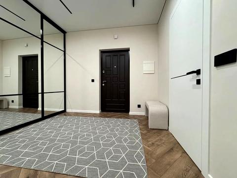 квартира по адресу Бельведерская ул., 23