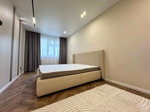 квартира по адресу Бельведерская ул., 23