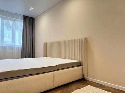 квартира по адресу Бельведерская ул., 23