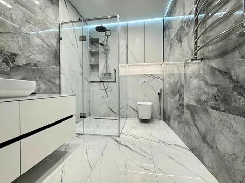 квартира по адресу Бельведерская ул., 23