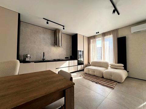 квартира за адресою Івано-Франківськ, Юліана Пелеша вул., 5, к3