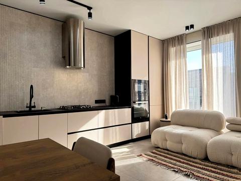 квартира за адресою Івано-Франківськ, Юліана Пелеша вул., 5, к3