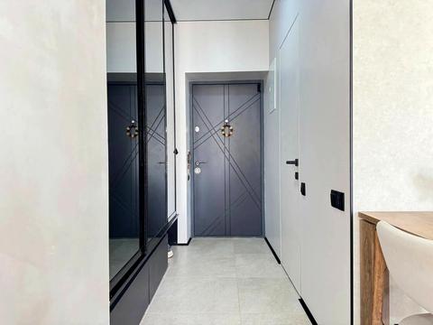 квартира за адресою Івано-Франківськ, Юліана Пелеша вул., 5, к3