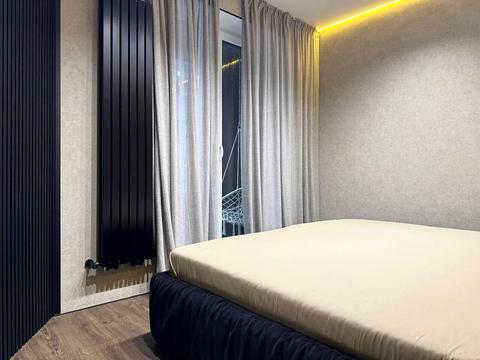 квартира за адресою Івано-Франківськ, Юліана Пелеша вул., 5, к3