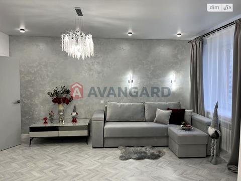 квартира за адресою Вінниця, Миколаївська вул., (3 черга (будинок 2))