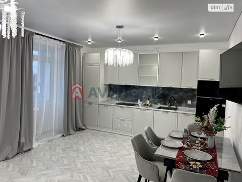 квартира за адресою Вінниця, Миколаївська вул., (3 черга (будинок 2))