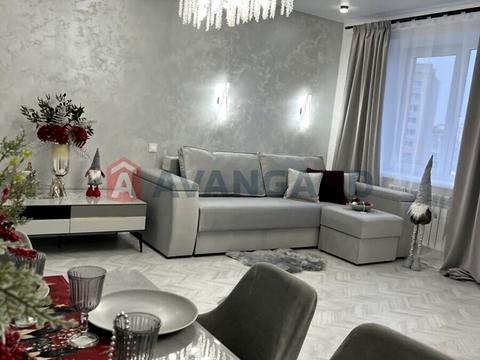 квартира за адресою Вінниця, Миколаївська вул., (3 черга (будинок 2))