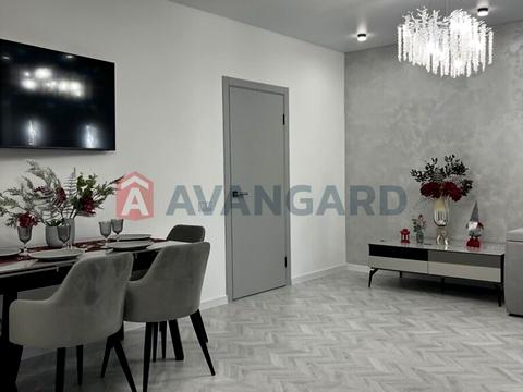 квартира за адресою Вінниця, Миколаївська вул., (3 черга (будинок 2))