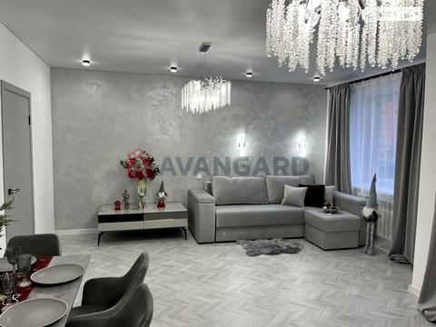 квартира за адресою Вінниця, Миколаївська вул., (3 черга (будинок 2))