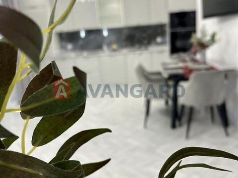 квартира за адресою Вінниця, Миколаївська вул., (3 черга (будинок 2))