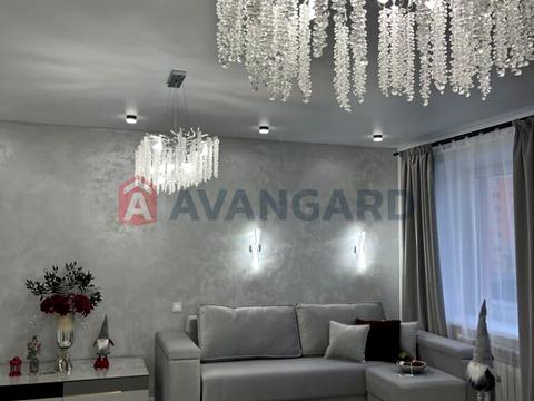 квартира за адресою Вінниця, Миколаївська вул., (3 черга (будинок 2))