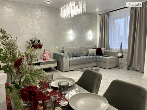 квартира за адресою Вінниця, Миколаївська вул., (3 черга (будинок 2))