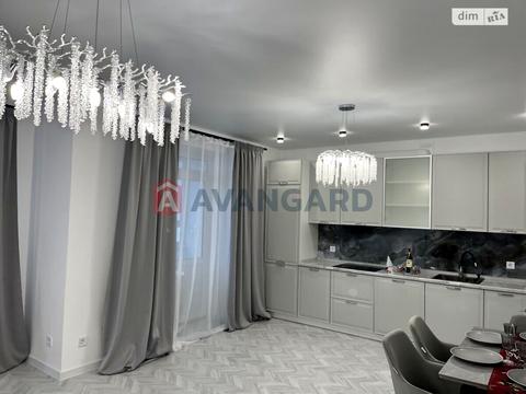 квартира за адресою Вінниця, Миколаївська вул., (3 черга (будинок 2))