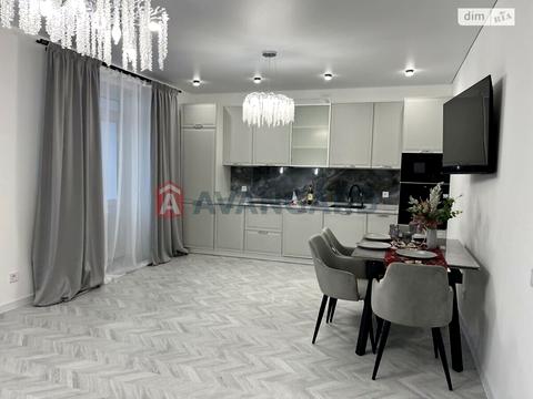 квартира за адресою Вінниця, Миколаївська вул., (3 черга (будинок 2))