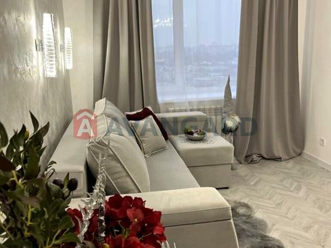 квартира за адресою Вінниця, Миколаївська вул., (3 черга (будинок 2))