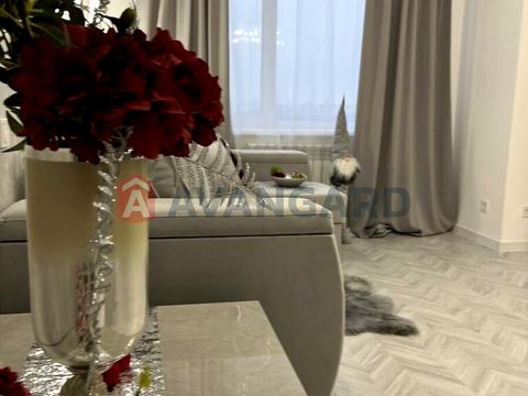 квартира за адресою Вінниця, Миколаївська вул., (3 черга (будинок 2))