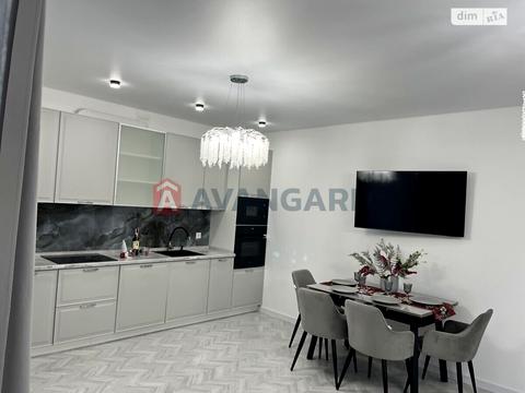 квартира за адресою Вінниця, Миколаївська вул., (3 черга (будинок 2))