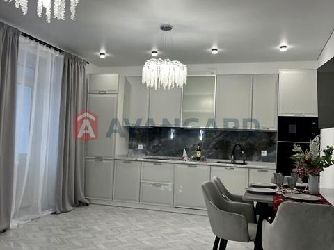 квартира за адресою Вінниця, Миколаївська вул., (3 черга (будинок 2))