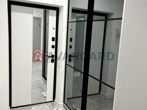 квартира за адресою Вінниця, Миколаївська вул., (3 черга (будинок 2))