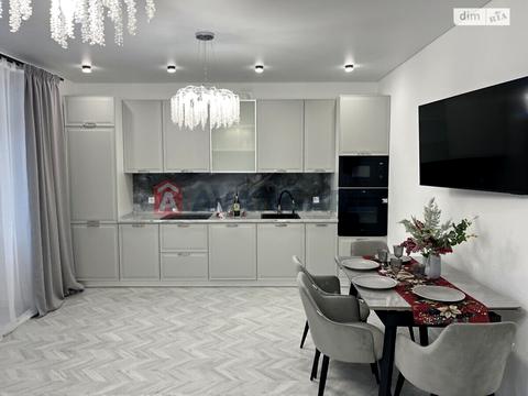 квартира за адресою Вінниця, Миколаївська вул., (3 черга (будинок 2))