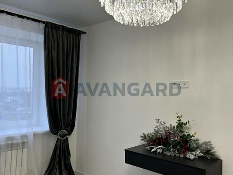 квартира за адресою Вінниця, Миколаївська вул., (3 черга (будинок 2))