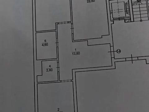 квартира по адресу Кульпарковская ул., 226-Г