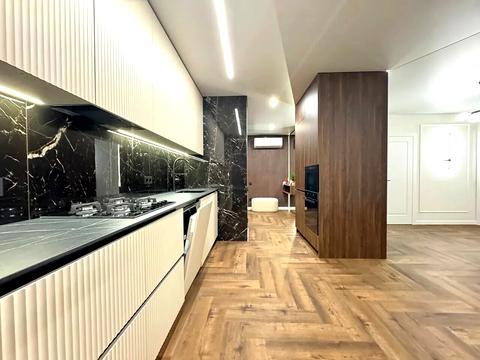 квартира за адресою Івано-Франківськ, Юліана Пелеша вул., 3