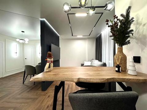 квартира за адресою Івано-Франківськ, Юліана Пелеша вул., 3