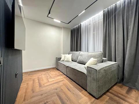 квартира за адресою Івано-Франківськ, Юліана Пелеша вул., 3