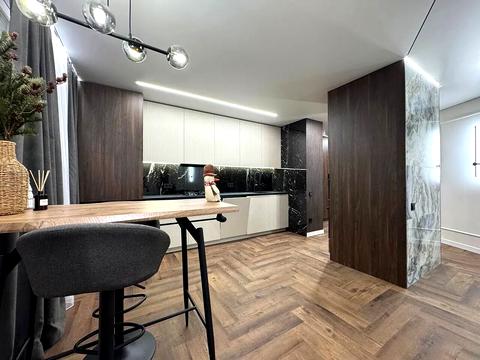 квартира за адресою Івано-Франківськ, Юліана Пелеша вул., 3