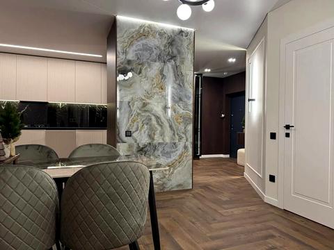 квартира за адресою Івано-Франківськ, Юліана Пелеша вул., 3