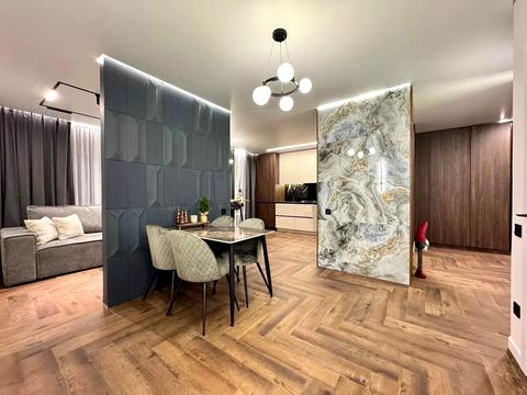 квартира за адресою Івано-Франківськ, Юліана Пелеша вул., 3