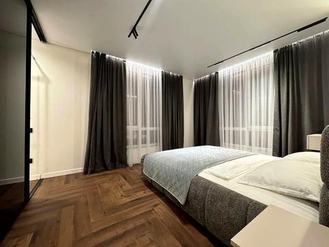 квартира за адресою Івано-Франківськ, Юліана Пелеша вул., 3